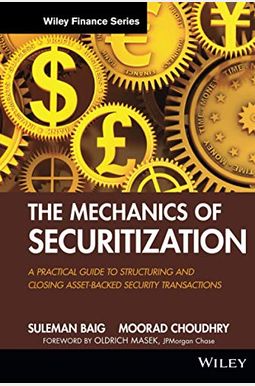 The Mechanics Of Securitization The Mechanics Of Securitization