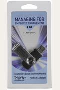 Managing For Employee Engagement Facilitator's Guide - Flash Drive Replacement Only