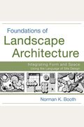 Foundations Of Landscape Architecture