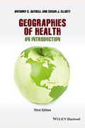 Geographies Of Health: An Introduction