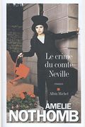 Le Crime Du Comte Neville (French Edition)