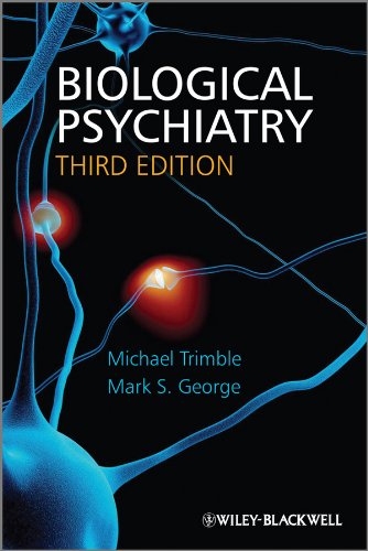 Buy Biological Psychiatry Book By: Michael R Trimble