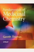Fundamentals Of Medicinal Chemistry