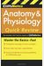Cliffsnotes Anatomy & Physiology Quick Review, 2ndedition
