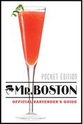 Mr. Boston, Pocket Edition: Bartender's Guide