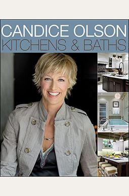 Candice Olson Kitchens & Baths Candice Olson Kitchens & Baths