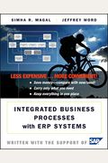 Integrated Business Processes With Erp Systems