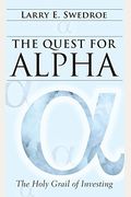 Quest For Alpha (Bloomberg)