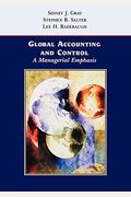 Global Accounting And Control: A Managerial Emphasis