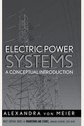 Electric Power Systems
