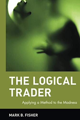 Buy The Logical Trader Book By: Mark Fisher