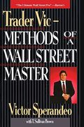 Trader Vic--Methods Of A Wall Street Master