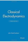 Classical Electrodynamics