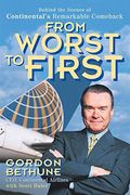 From Worst To First: Behind The Scenes Of Continental's Remarkable Comeback