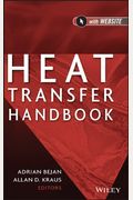 Heat Transfer Handbook