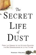 The Secret Life Of Dust: From The Cosmos To The Kitchen Counter, The Big Consequences Of Little Things