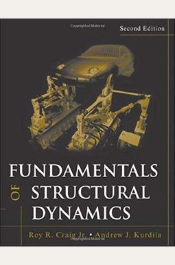 Buy Fundamentals Of Structural Dynamics Book By: Roy R Craig