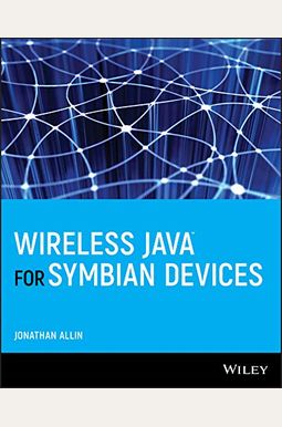 Wireless Java For Symbian Devices Wireless Java For Symbian Devices