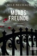 Mordsfreunde (German Edition)