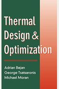 Thermal Design And Optimizatio