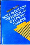 Noise Reduction Techniques In Electronic Systems