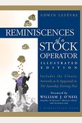 Reminiscences Of A Stock Operator