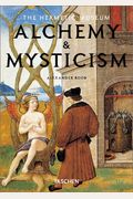 Alchemy & Mysticism