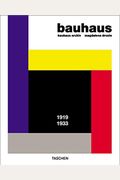 Bauhaus: 1919-1933 (Midsize)