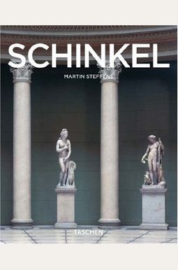 Karl Friedrich Schinkel An Architect In The Service Of Beauty Karl Friedrich Schinkel An Architect In The Service Of Beauty