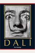 Dali The Paintings: Volume I, 1904-1946; Volume Ii, 1946-1989