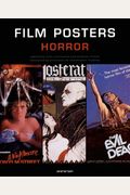 Film Posters Horror