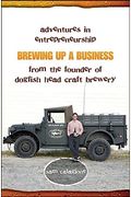 Brewing Up A Business: Adventures In Entrepre