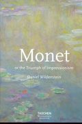 Monet. The Triumph Of Impressionism