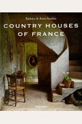 Les Maisons Romantiques De France: Country Houses Of France/Landhauser In Frankreich