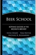 Beer School: Bottling Success At The Brooklyn Brewery