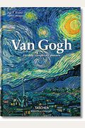 Van Gogh. La Obra Completa - Pintura