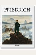 Friedrich (Basic Art Series 2.0)