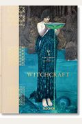 Witchcraft. The Library Of Esoterica