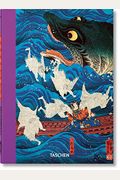 Japanese Woodblock Prints. 40th Ed.