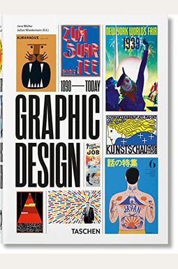 The History of Graphic Design. 40th Ed. The History of Graphic Design. 40th Ed.