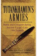 Tutankhamun S Armies