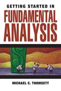 Getting Started In Fundamental Analysis