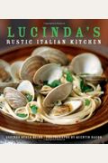 Lucinda's Rustic Italian Kitchen