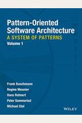 Pattern-Oriented Software Architecture, a System of Patterns