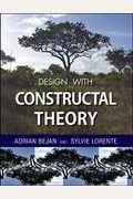 Design With Constructal Theory