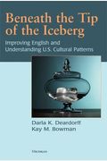 Beneath The Tip Of The Iceberg: Improving English And Understanding Of U.s. Cultural Patterns