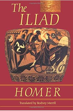 The Iliad The Iliad