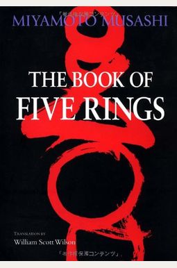 The Book Of Five Rings The Book Of Five Rings