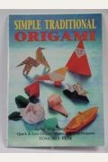Simple Traditional Origami
