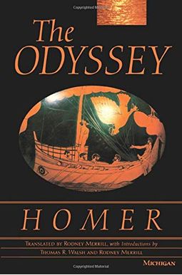 The Odyssey The Odyssey